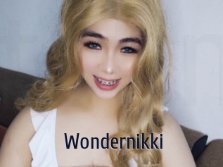 Wondernikki