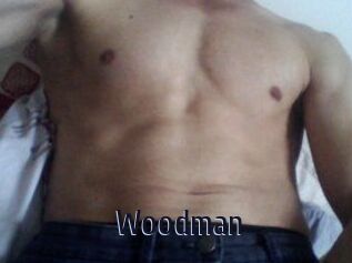 Woodman