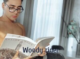 Woody_rider