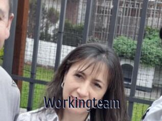 Workingteam