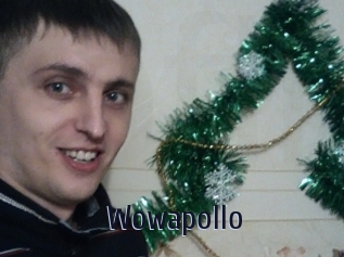 wowapollo Topp Finder