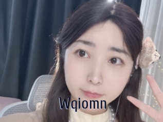 Wqiomn