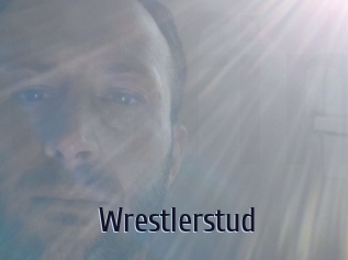 Wrestlerstud
