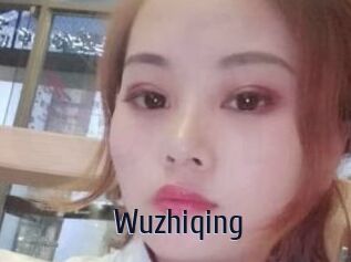Wuzhiqing