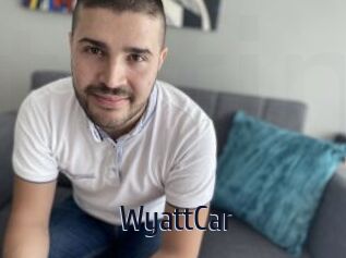WyattCar