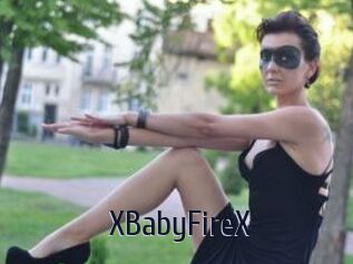 XBabyFireX