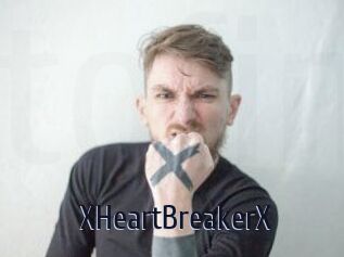 XHeartBreakerX