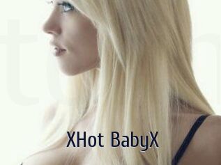 XHot_BabyX