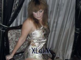 XLolaX