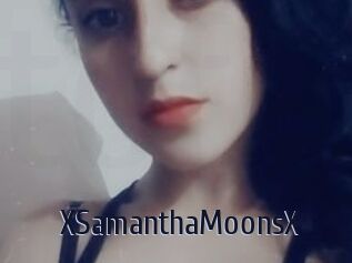 XSamanthaMoonsX
