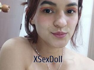 XSexDoll