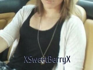 XSweetBerryX