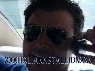 XXXITALIANXSTALLIONXXX