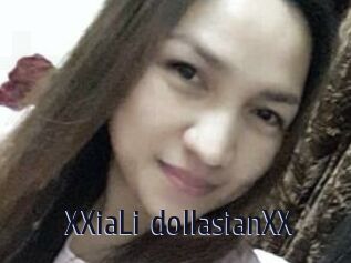 XXiaLi_dollasianXX