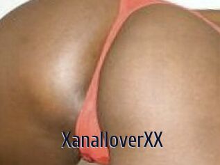 XanalloverXX