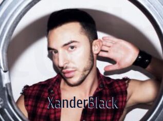 XanderBlack Topp Finder