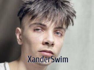 XanderSwim