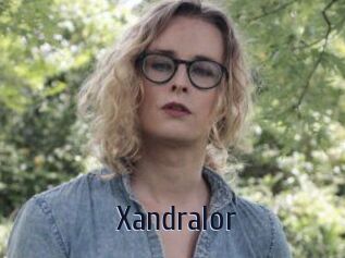 Xandralor