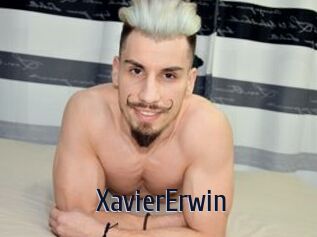 XavierErwin