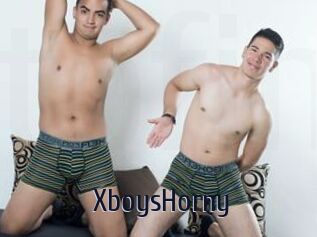 XboysHorny