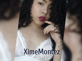 XimeMontez