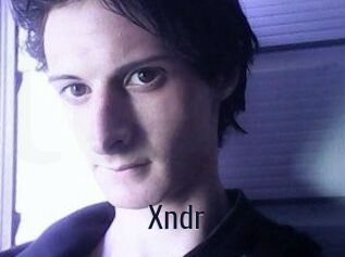 Xndr