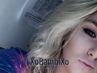 XoBambiXo