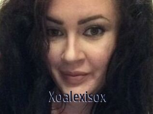Xoalexisox