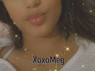 XoxoMeg