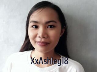 XxAshley18