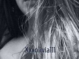 Xxxolivia111