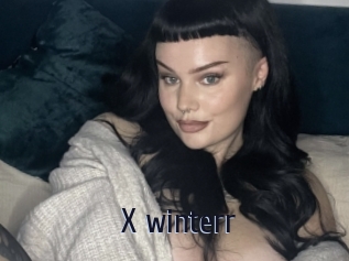 X_winterr