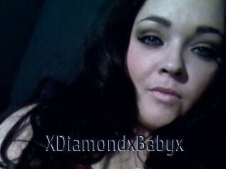 XDiamondxBabyx