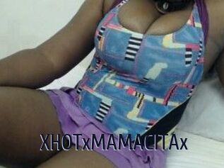 XHOTxMAMACITAx