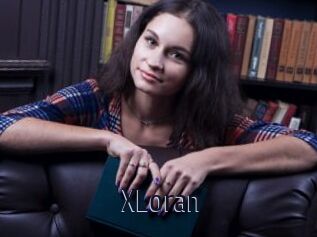 XLoran