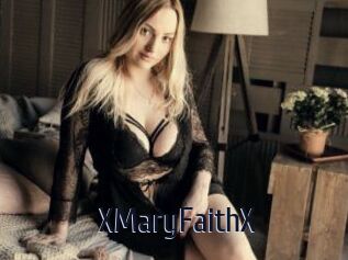 XMaryFaithX