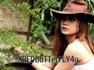 XREDBuTTerFLY4u