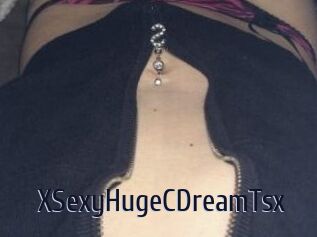XSexyHugeCDreamTsx