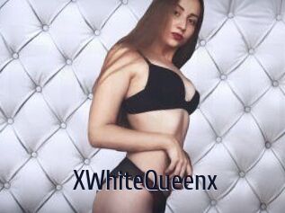 XWhiteQueenx
