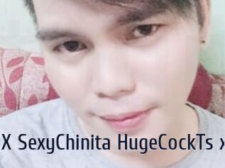 X_SexyChinita_HugeCockTs_x