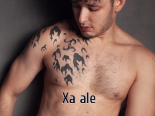 Xa_ale