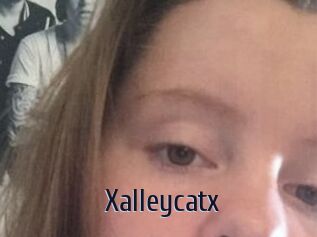 Xalleycatx