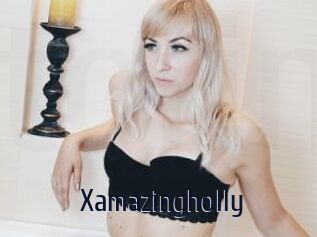 Xamazingholly