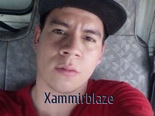 Xammirblaze