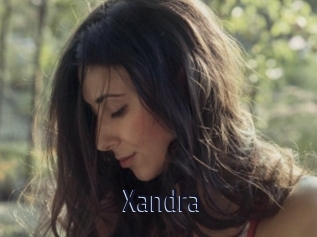 Xandra
