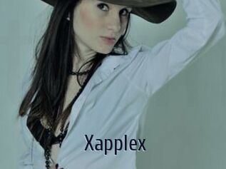 Xapplex