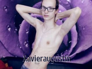 Xavieraugustin