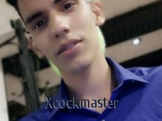 Xcockmaster