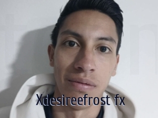 Xdesireefrost_fx