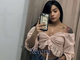 Xevony